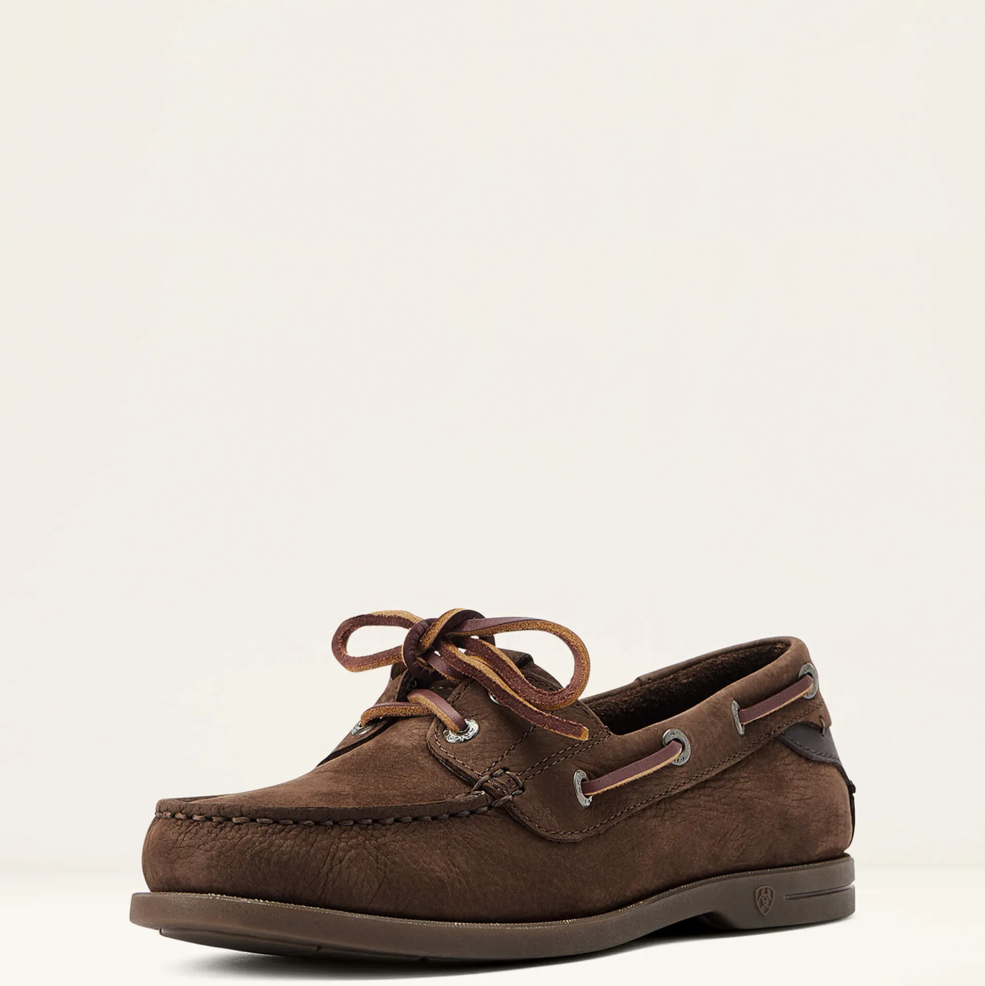 Antigua Boat Shoe