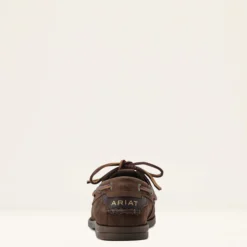 Antigua Boat Shoe