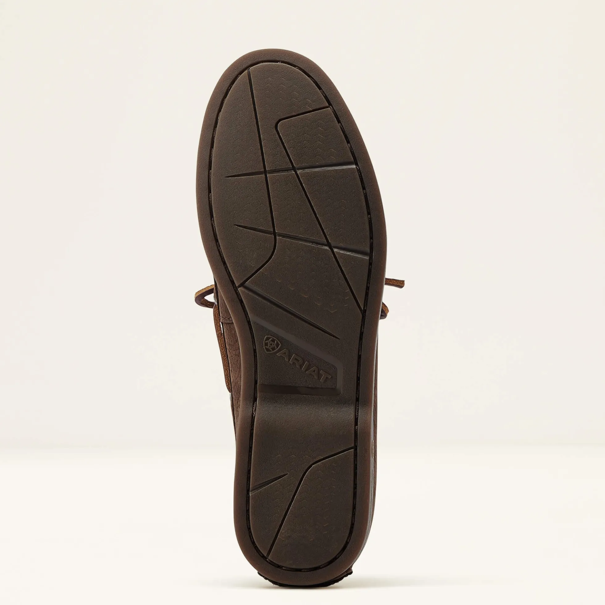 Antigua Boat Shoe
