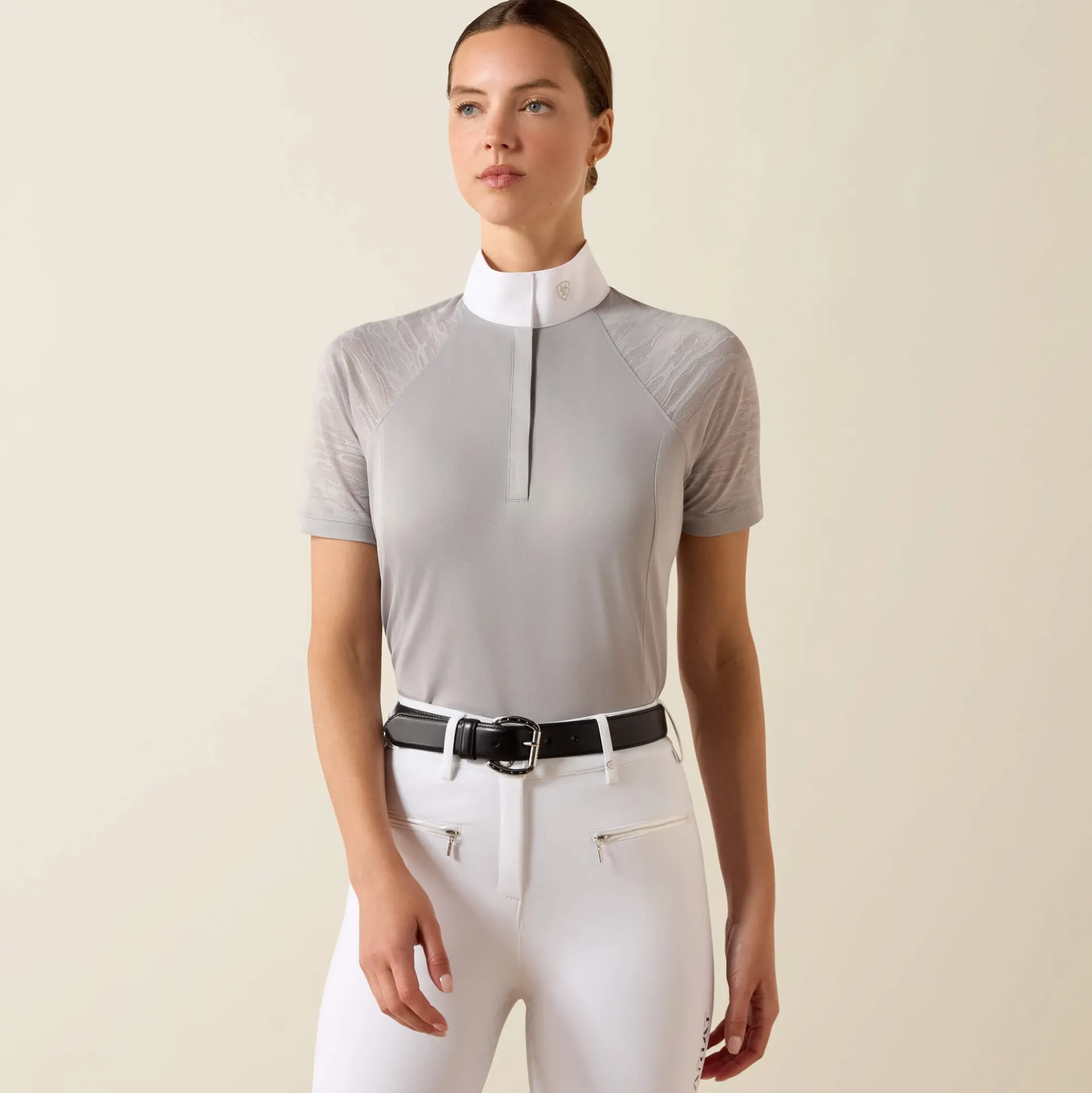 Aptos Vent 2.0 Show Shirt