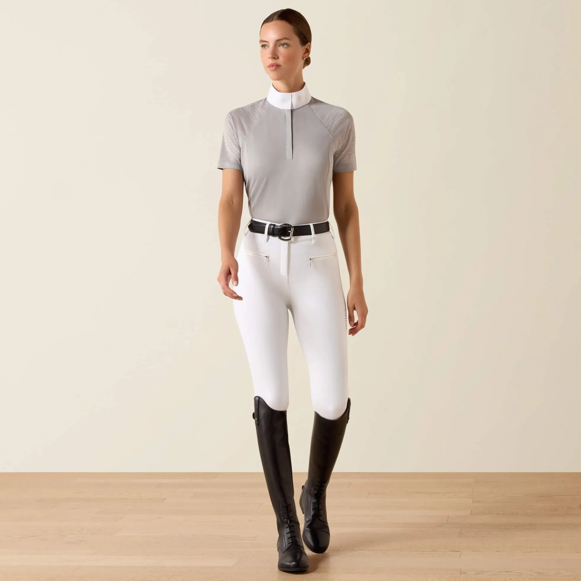 Aptos Vent 2.0 Show Shirt