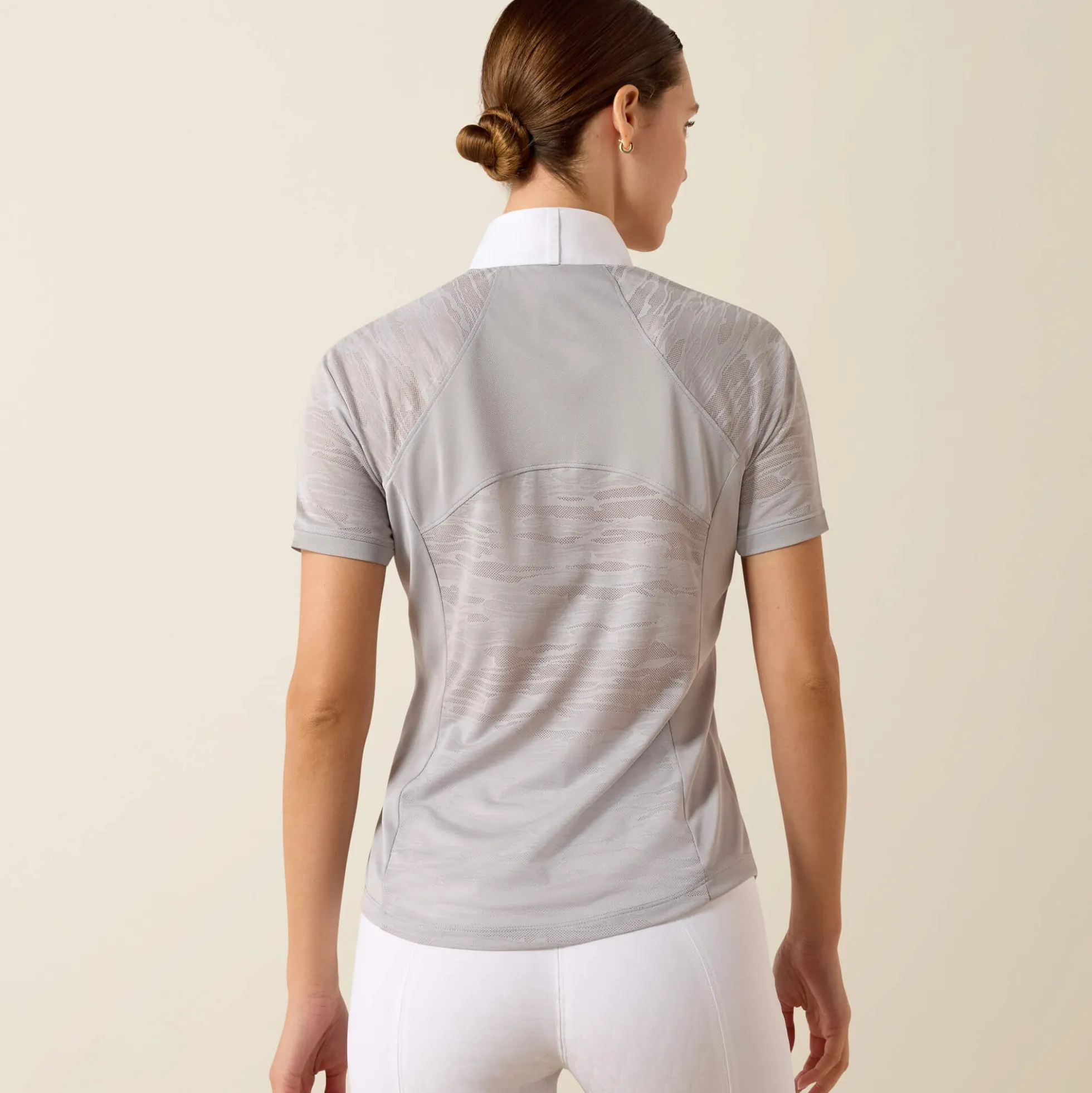 Aptos Vent 2.0 Show Shirt