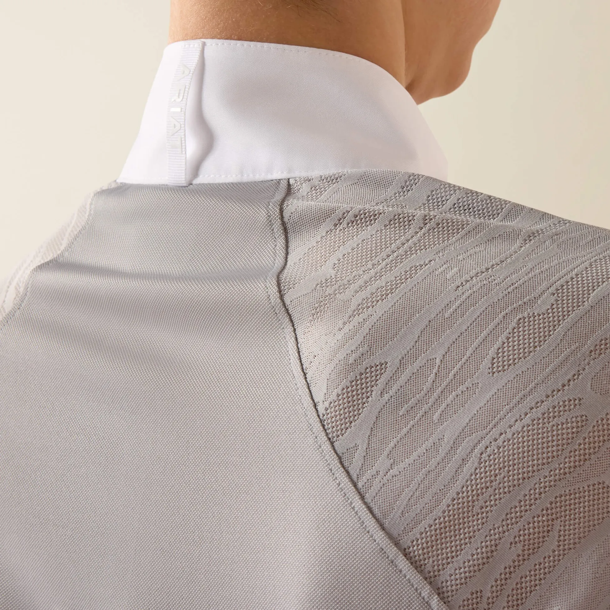 Aptos Vent 2.0 Show Shirt