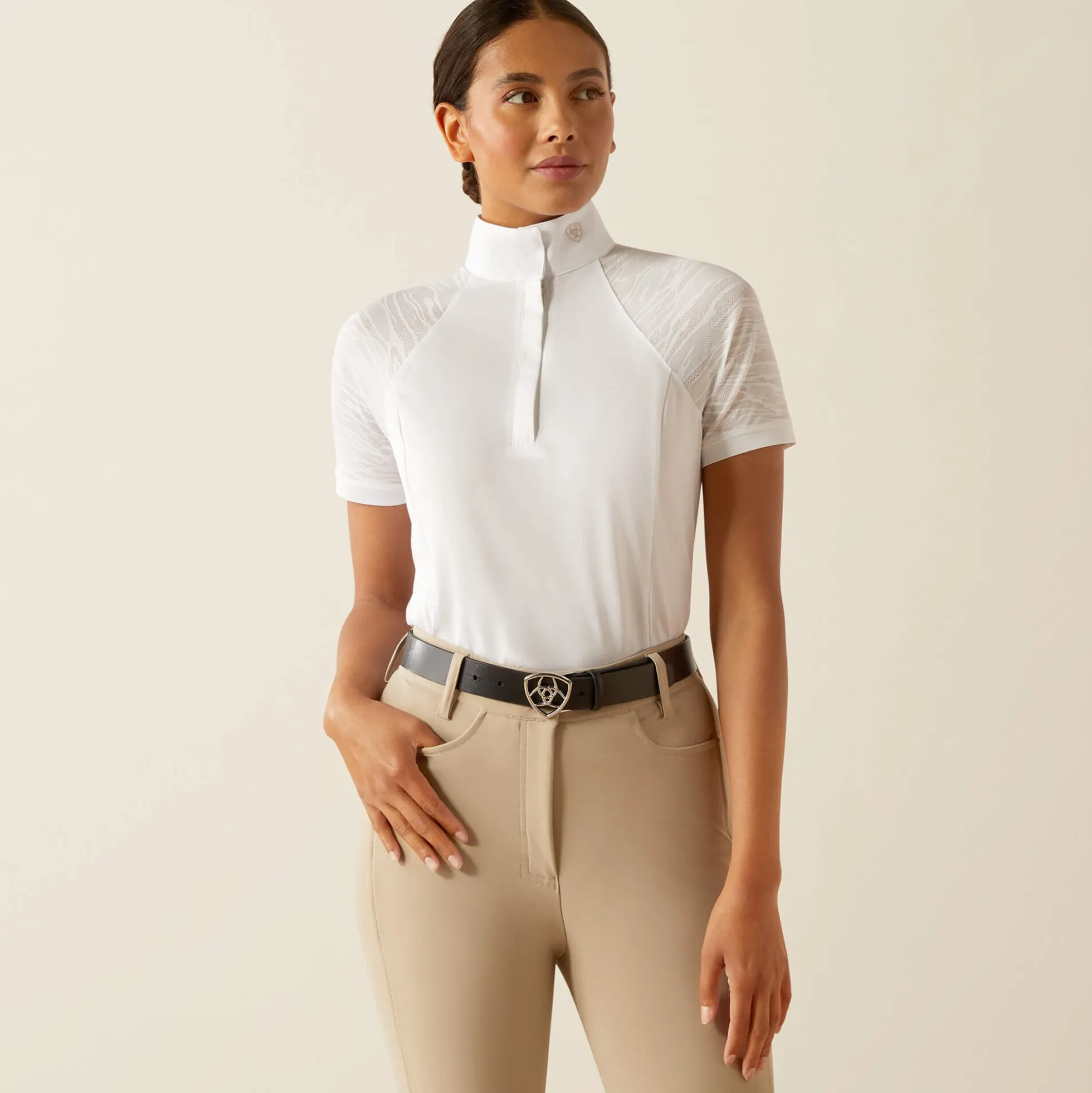 Aptos Vent 2.0 Show Shirt