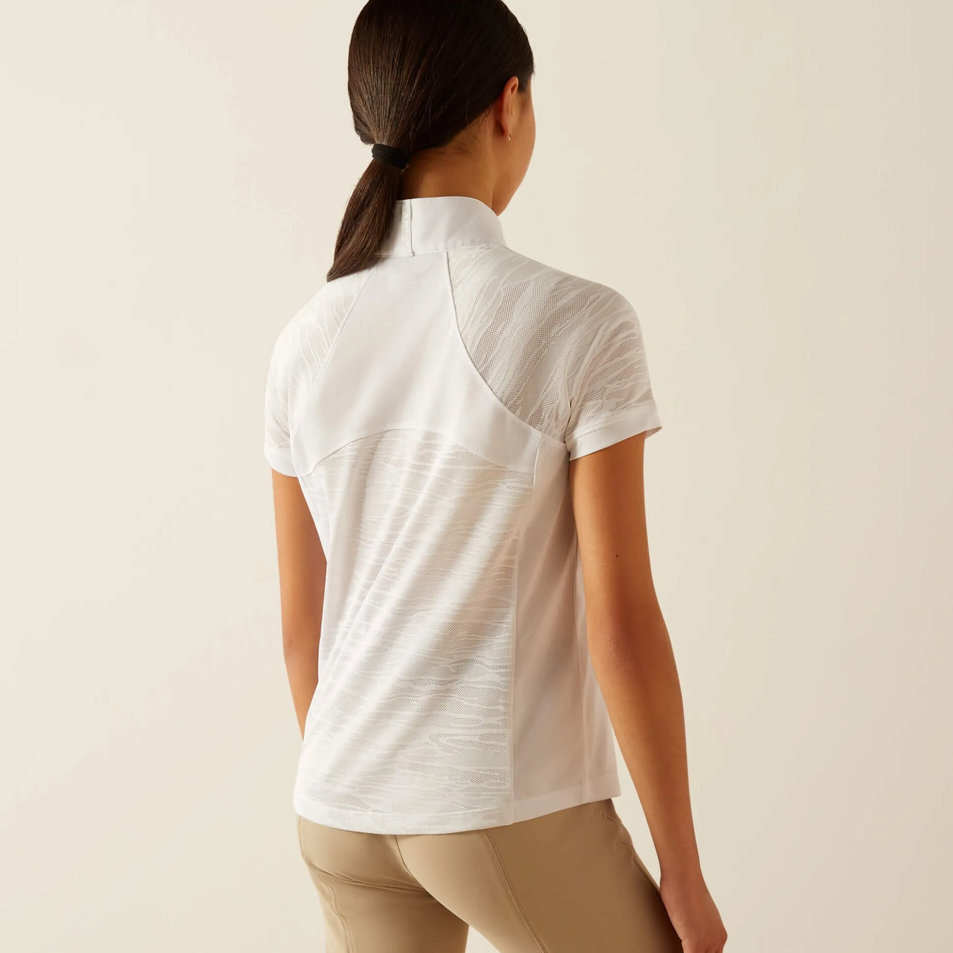 Aptos Vent 2.0 Show Shirt