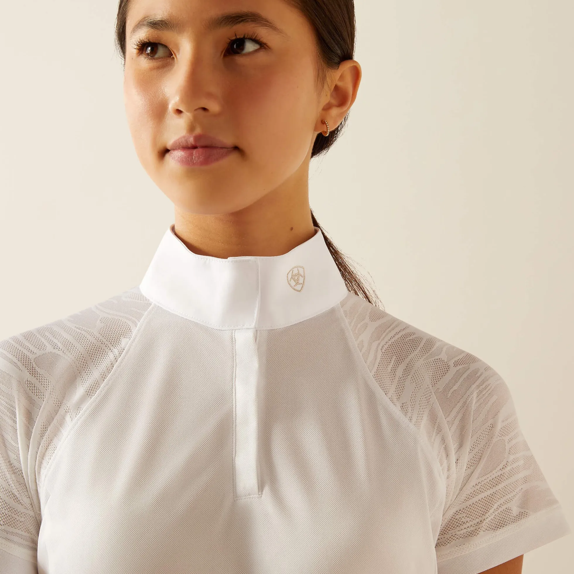 Aptos Vent 2.0 Show Shirt