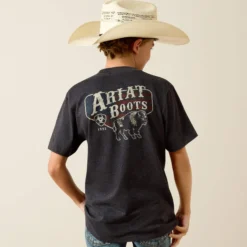 Ariat American Bison T-Shirt