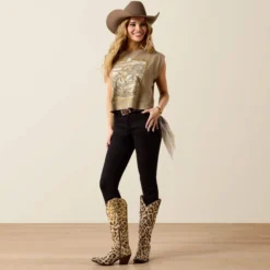 Ariat Bandana Rider T-Shirt