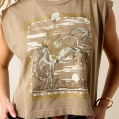 Ariat Bandana Rider T-Shirt