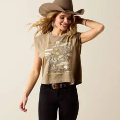 Ariat Bandana Rider T-Shirt