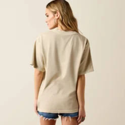 Ariat Bull Rider Arched T-Shirt
