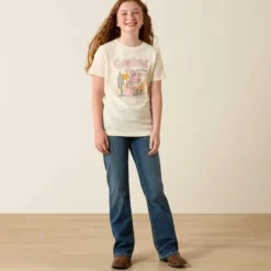 Ariat Cowgirl Vibes T-Shirt