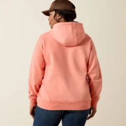 Ariat Logo 2.0 Hoodie