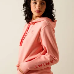 Ariat Logo 2.0 Hoodie