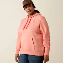 Ariat Logo 2.0 Hoodie