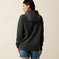 Ariat Logo 2.0 Hoodie