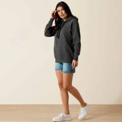 Ariat Logo 2.0 Hoodie