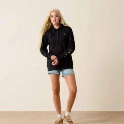 Ariat Logo 2.0 Hoodie