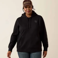 Ariat Logo 2.0 Hoodie