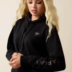 Ariat Logo 2.0 Hoodie