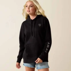 Ariat Logo 2.0 Hoodie