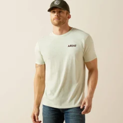 Ariat Straight Shooter T-Shirt