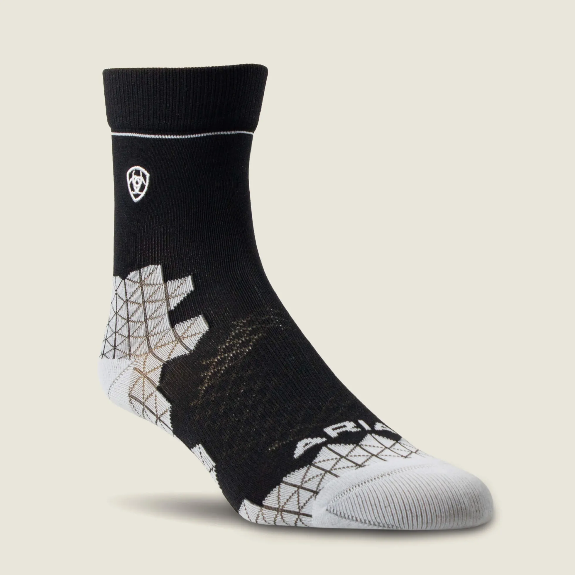 AriatTEK Devon Performance Paddock Socks