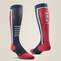 AriatTEK Slimline Performance Socks