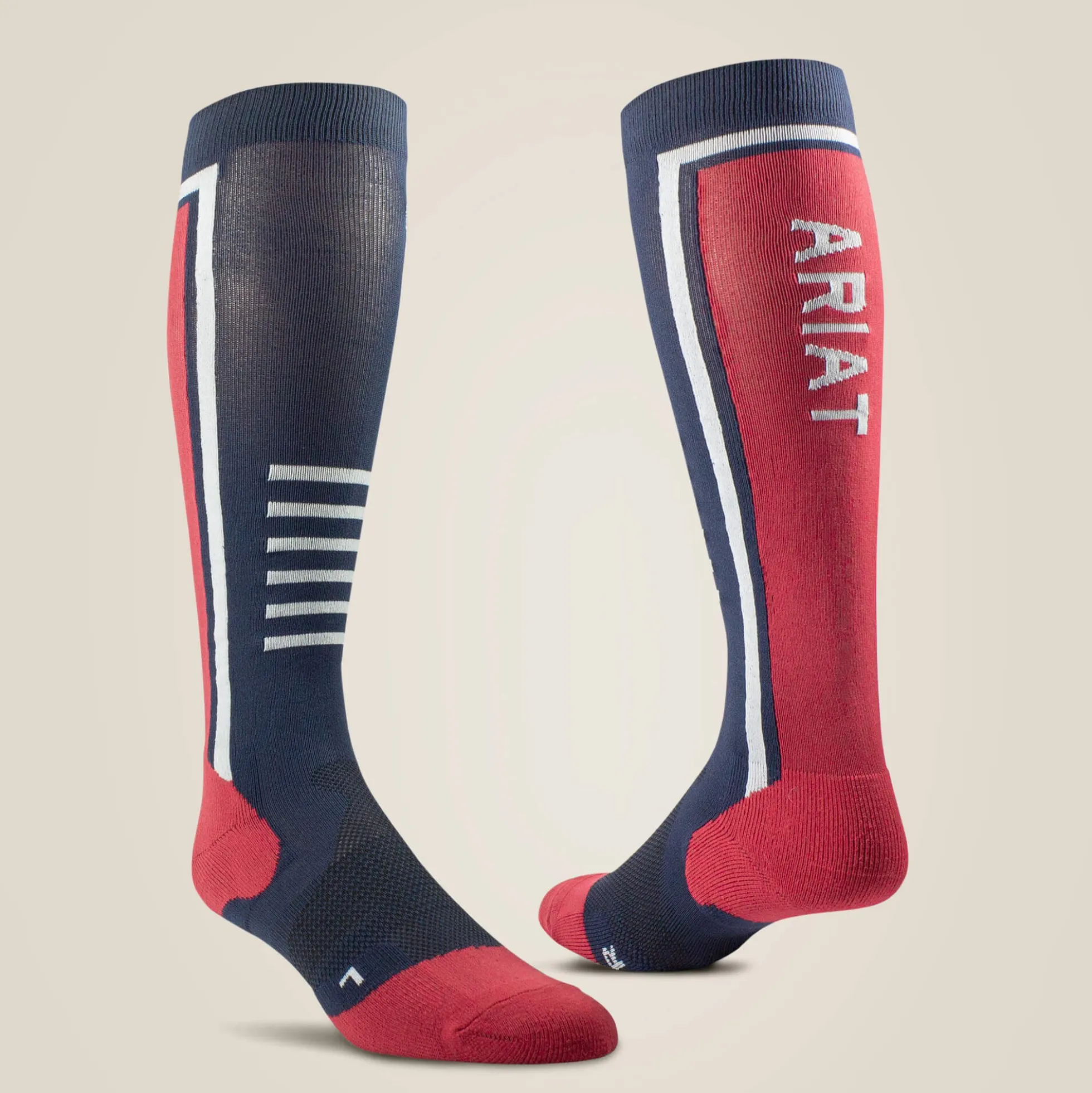 AriatTEK Slimline Performance Socks