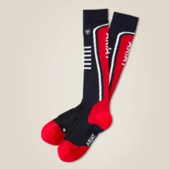 AriatTEK Slimline Performance Socks
