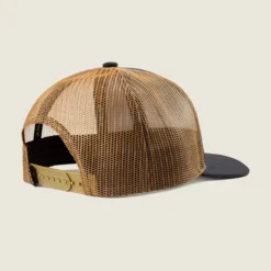 Ariat Work Eagle Skull Patch Cap