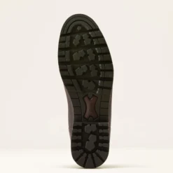 Arlington Sherpa Waterproof Boot