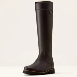 Arlington Sherpa Waterproof Boot