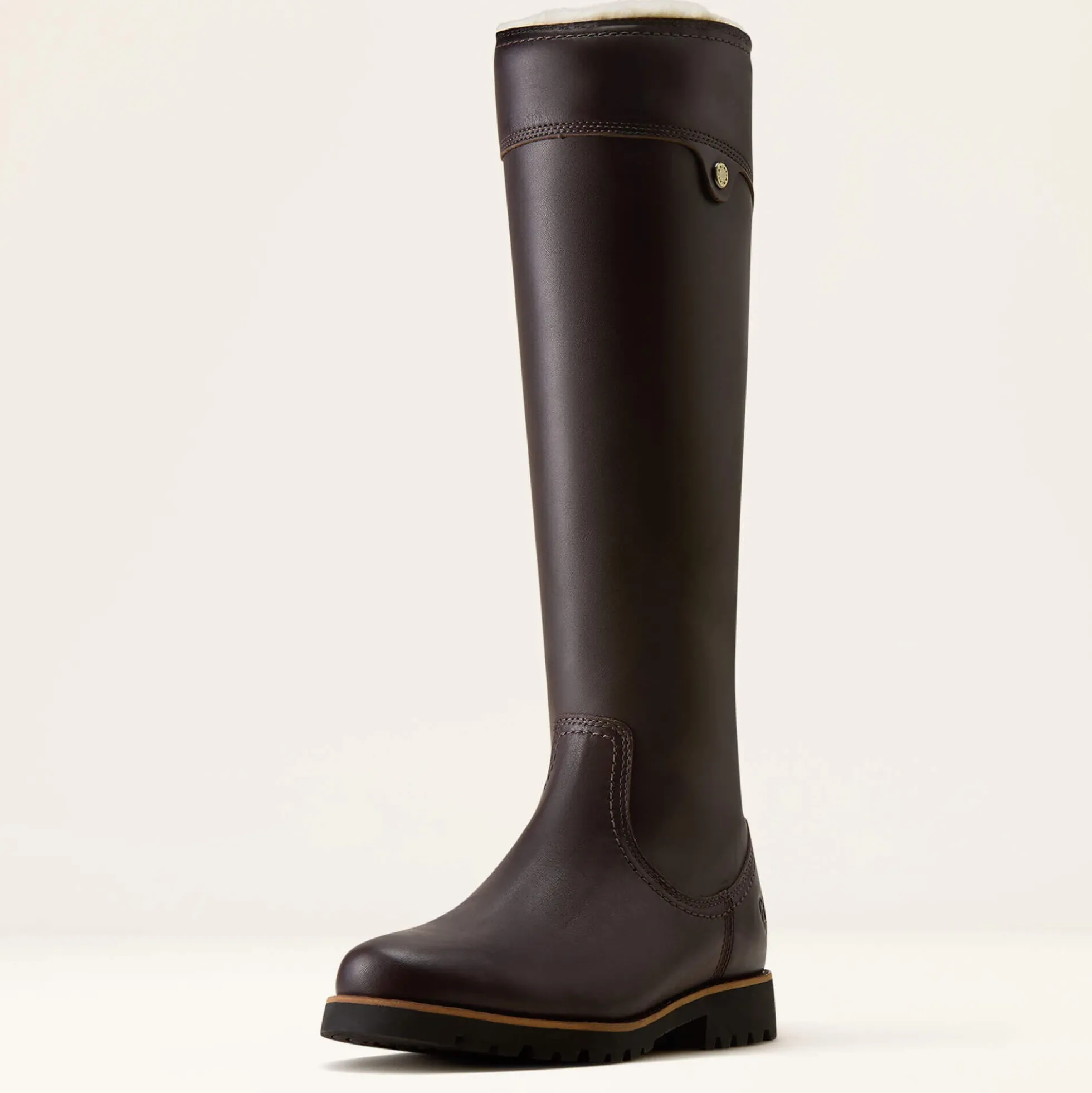 Arlington Sherpa Waterproof Boot