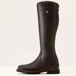 Arlington Sherpa Waterproof Boot