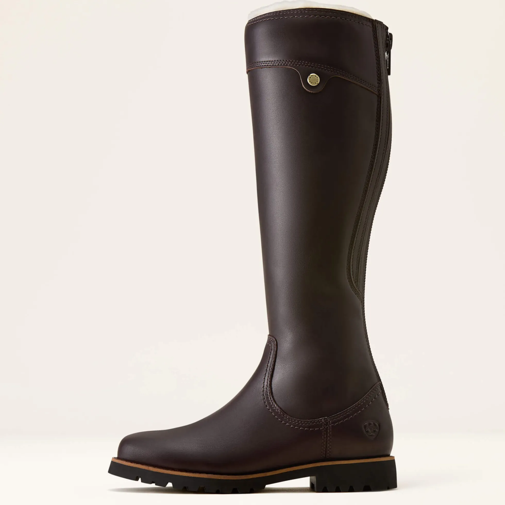 Arlington Sherpa Waterproof Boot