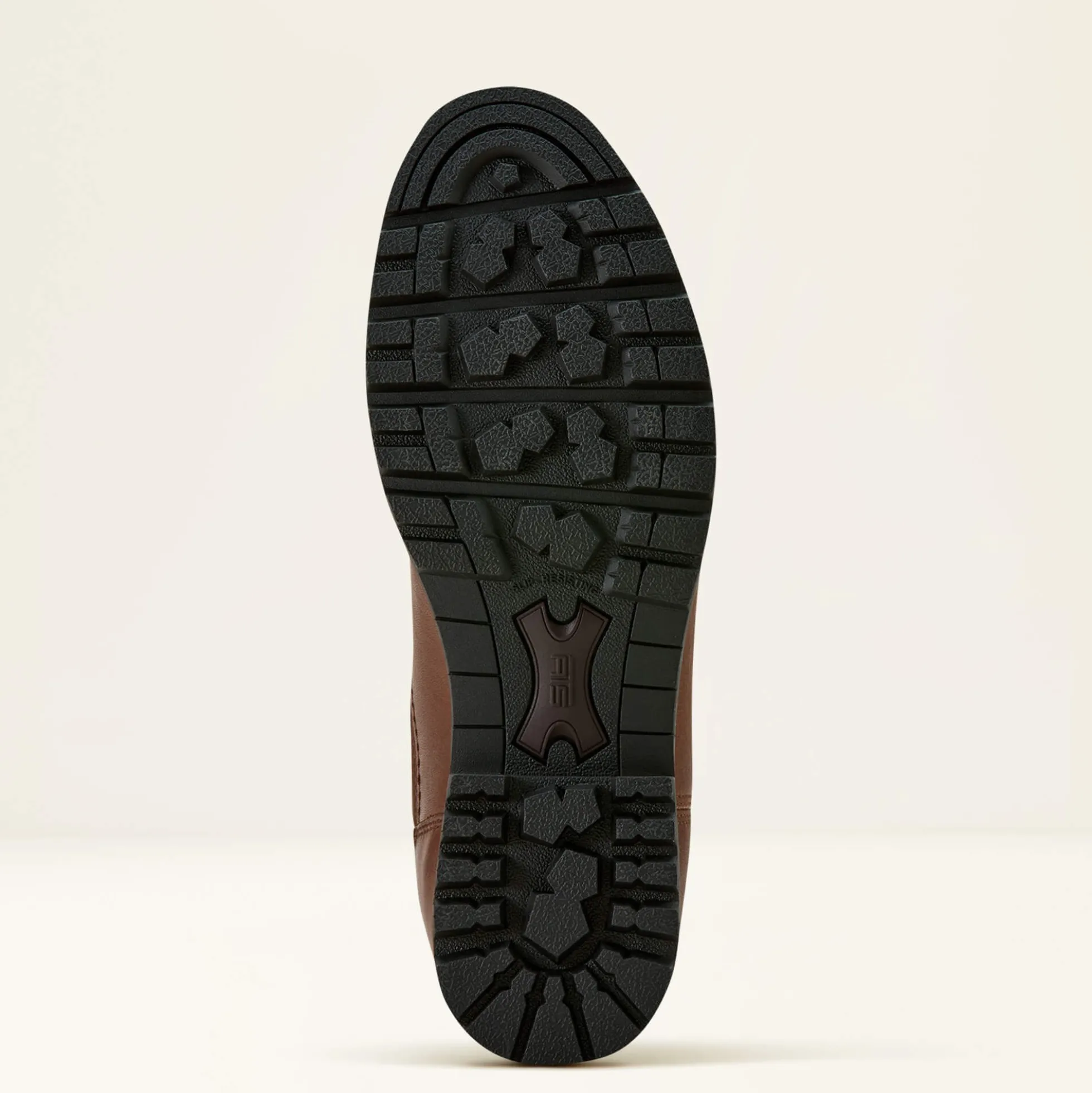 Arlington Waterproof Boot