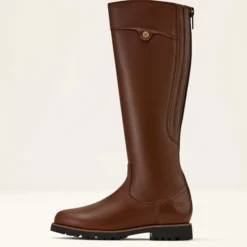 Arlington Waterproof Boot