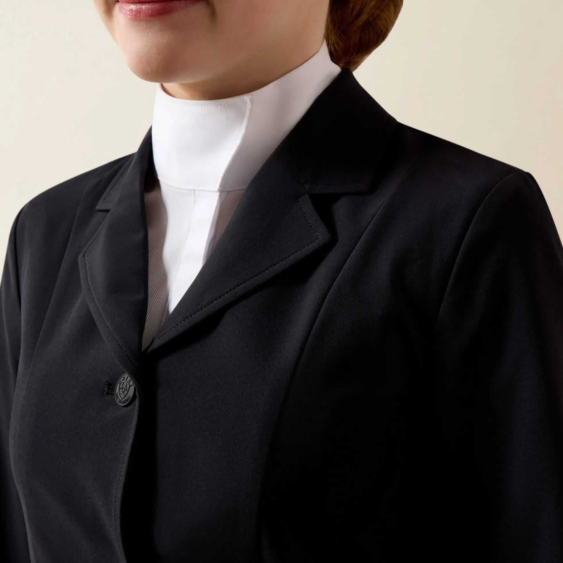 Artico 2.0 Show Coat