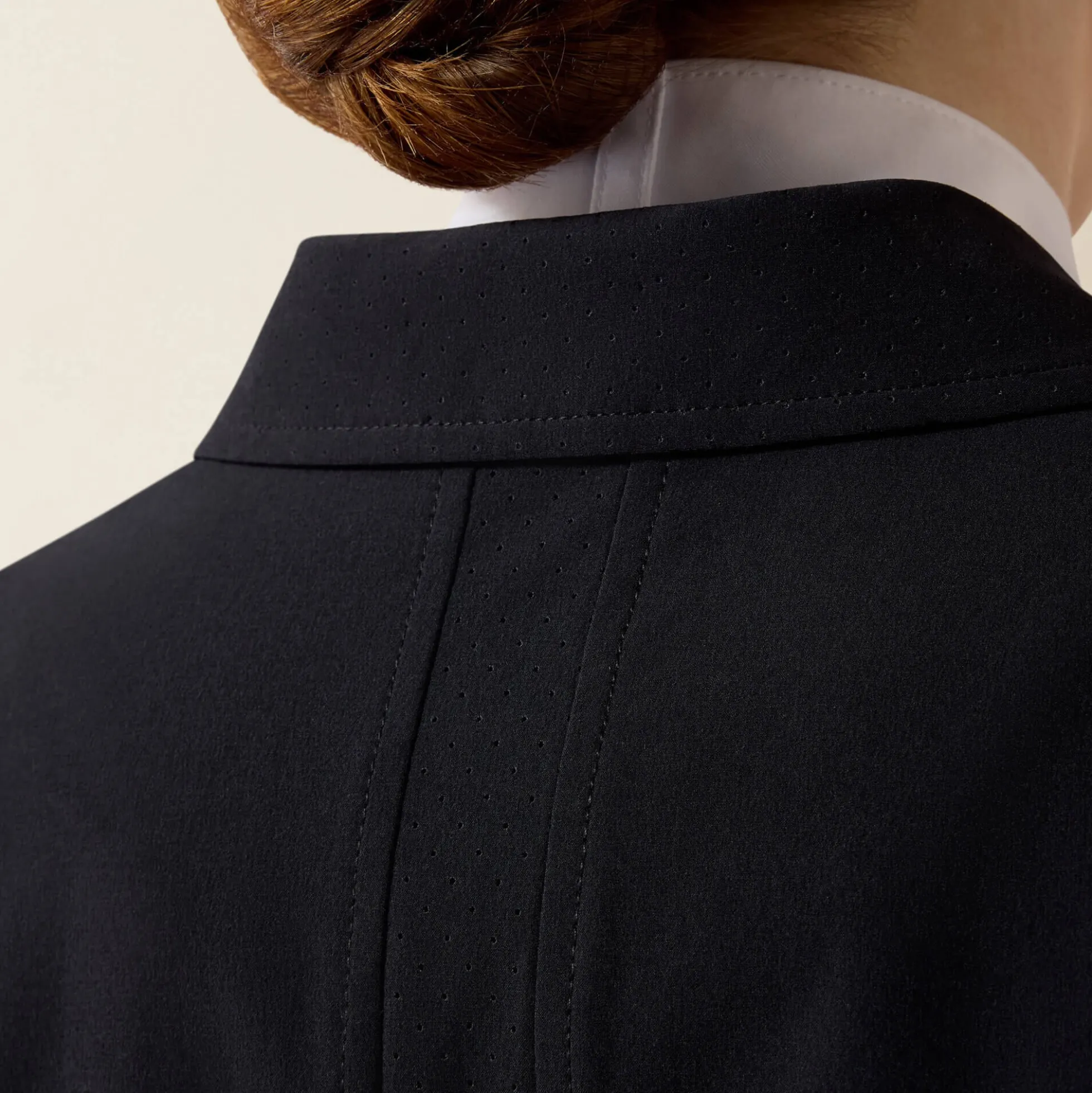 Artico 2.0 Show Coat