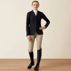 Artico 2.0 Show Coat