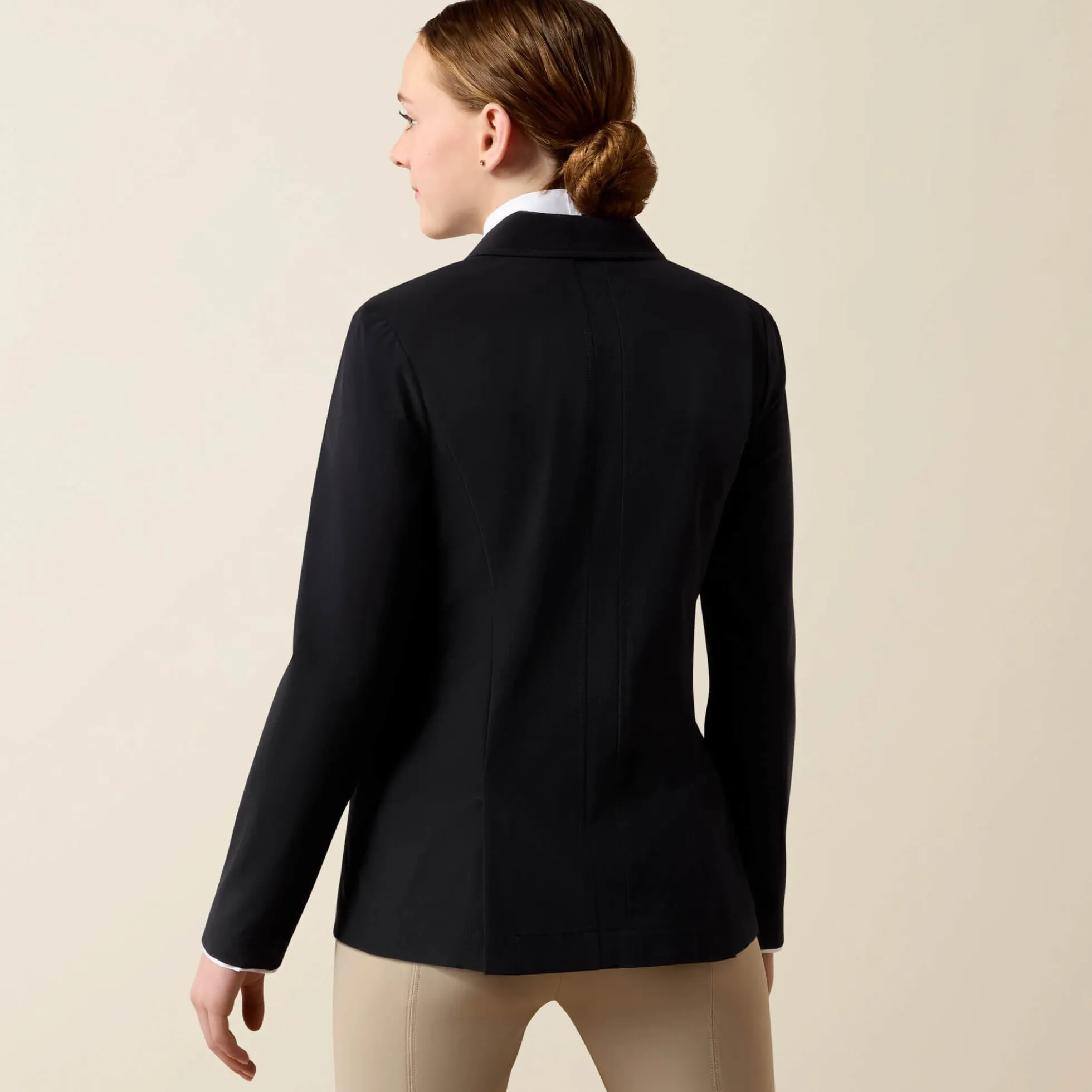 Artico 2.0 Show Coat