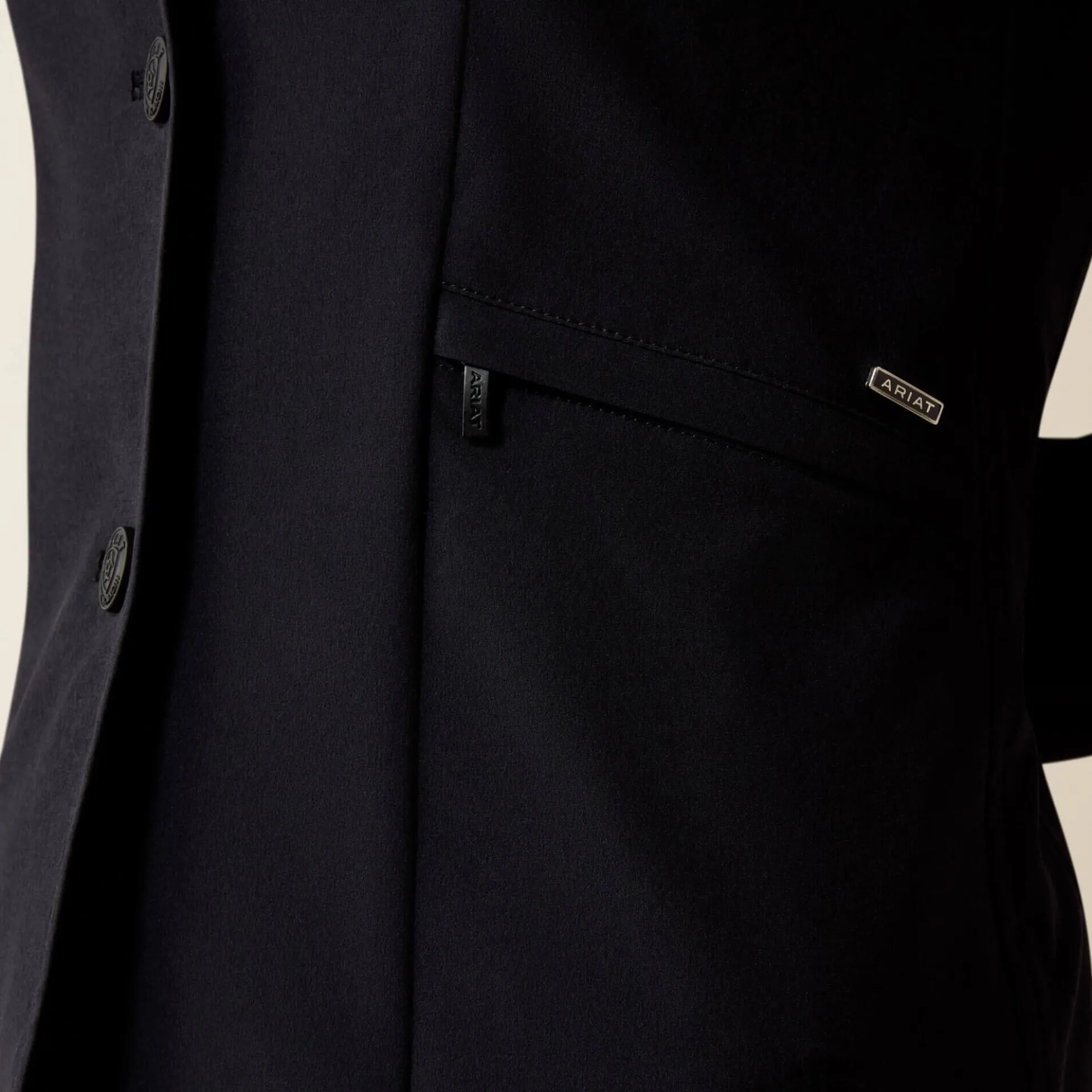 Artico 2.0 Show Coat