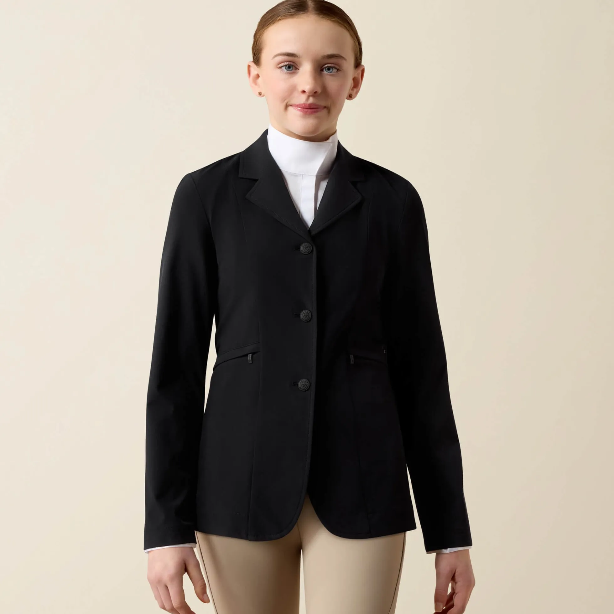 Artico 2.0 Show Coat
