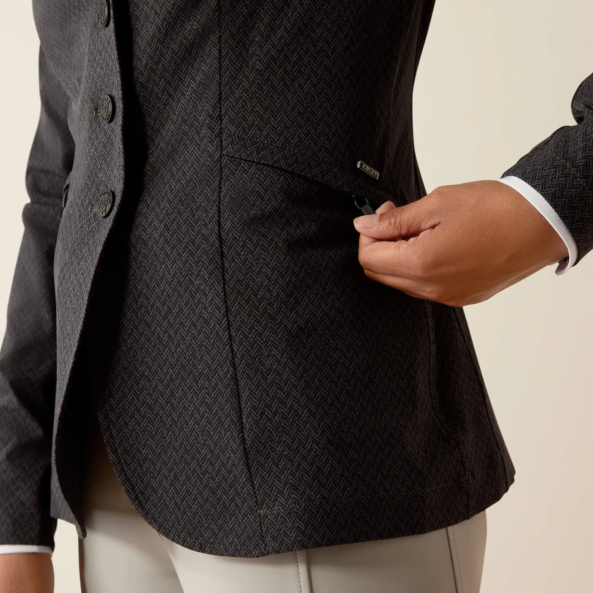 Artico 2.0 Show Jacket
