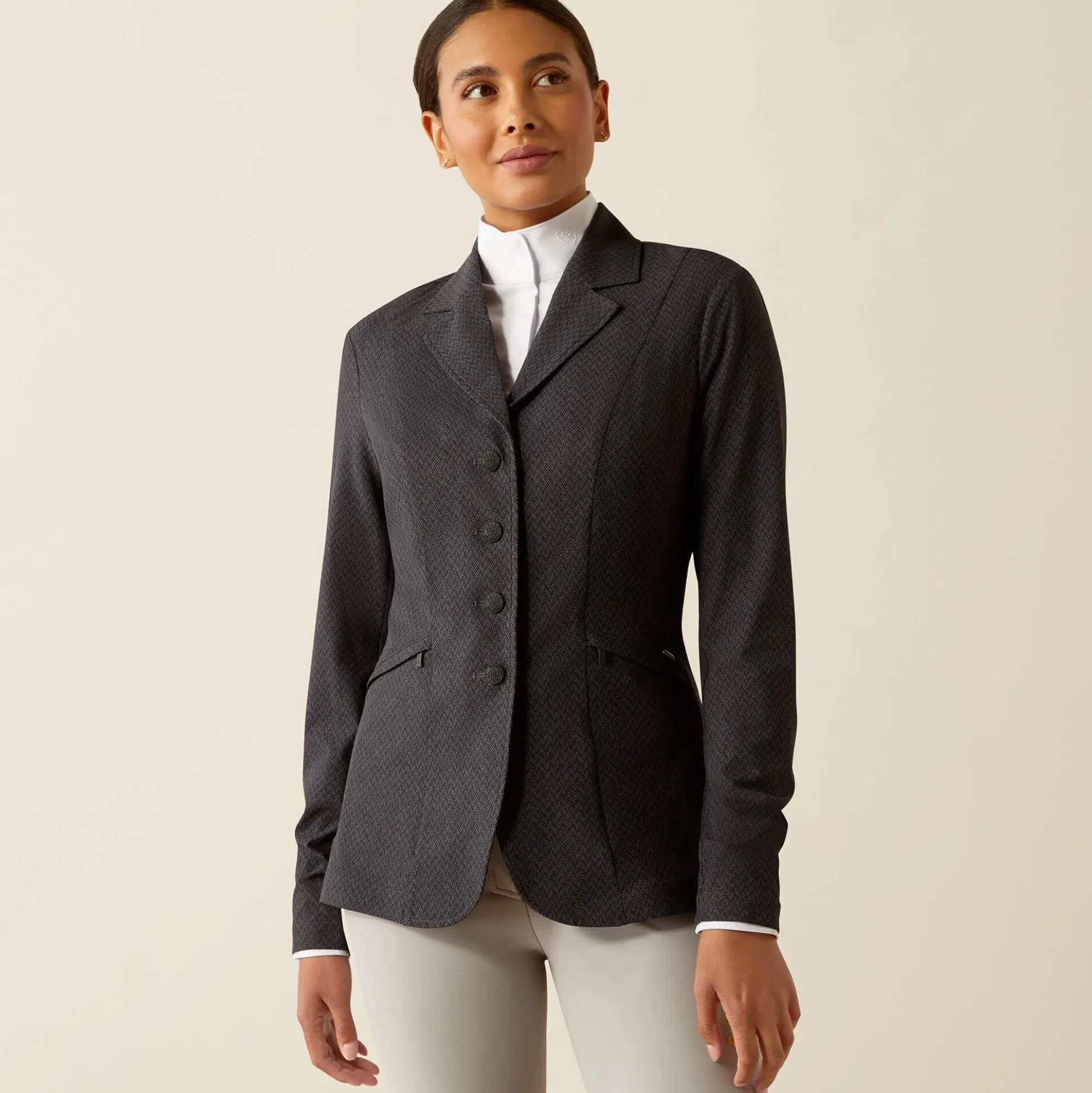 Artico 2.0 Show Jacket