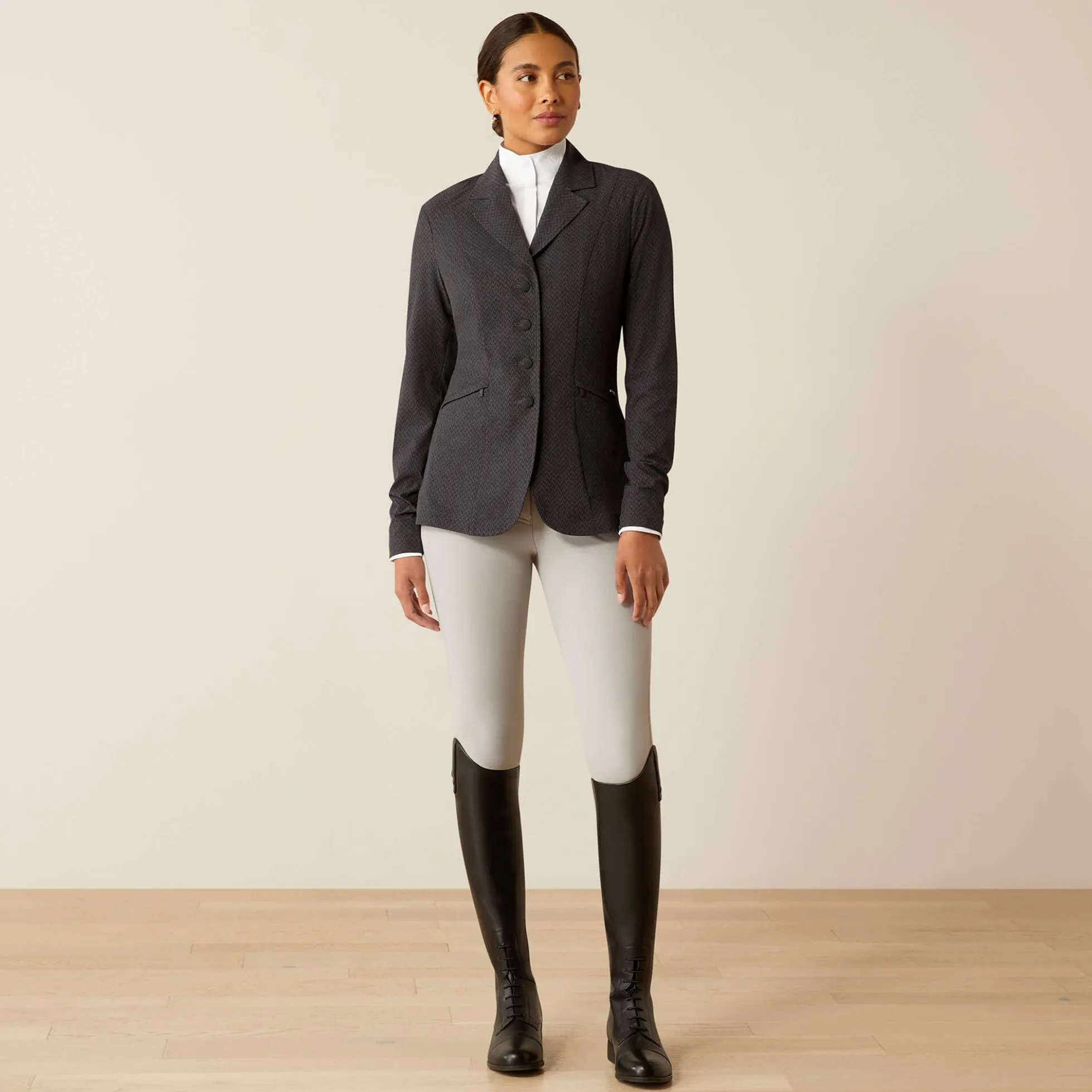 Artico 2.0 Show Jacket