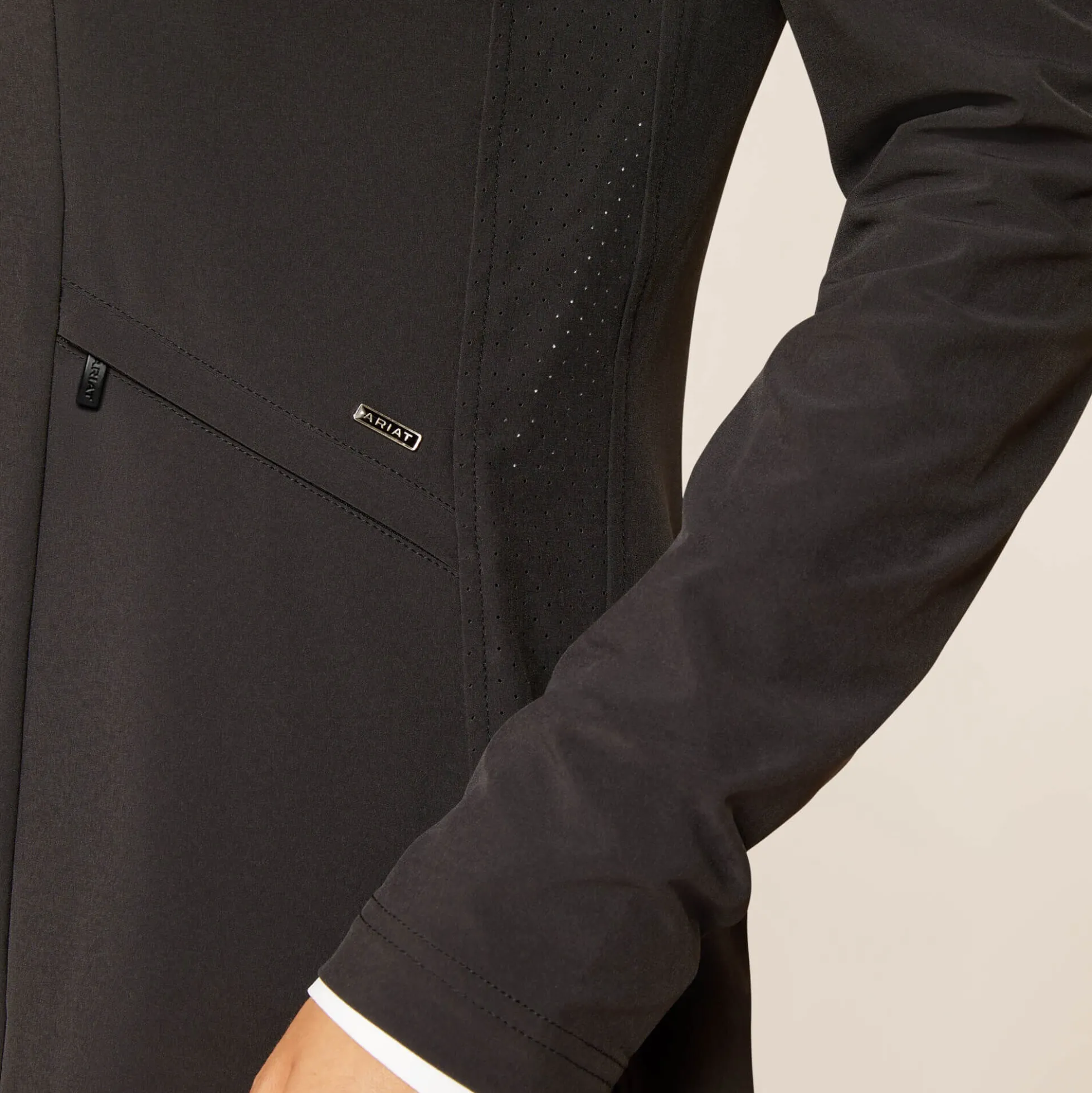 Artico 2.0 Show Jacket