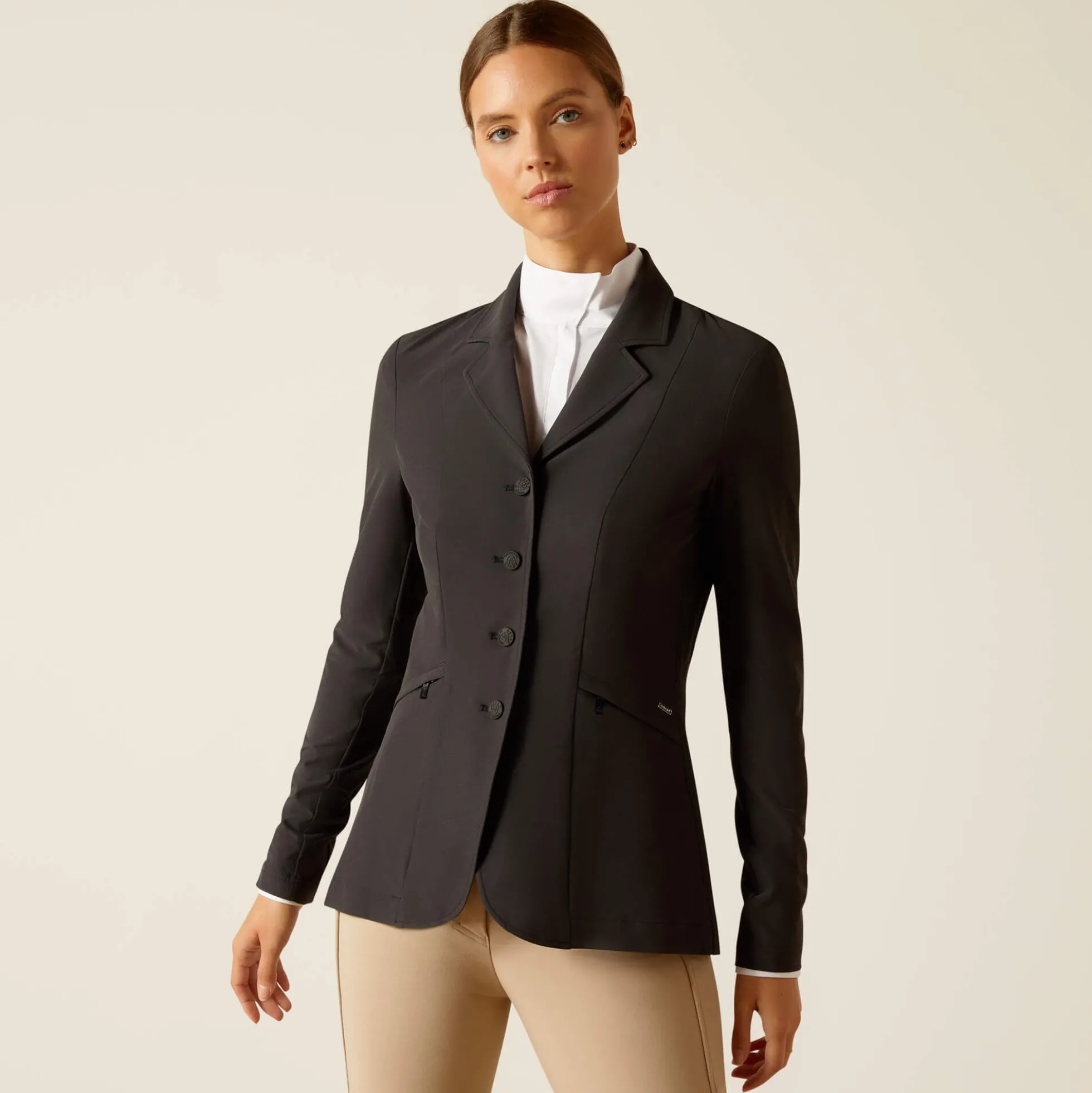 Artico 2.0 Show Jacket