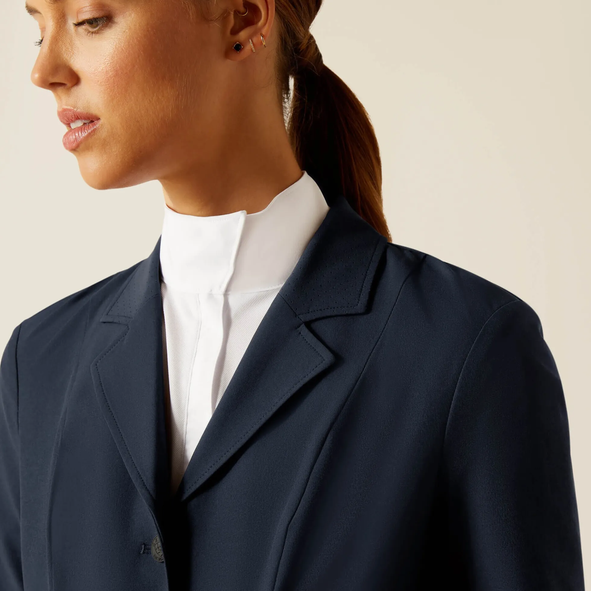Artico 2.0 Show Jacket
